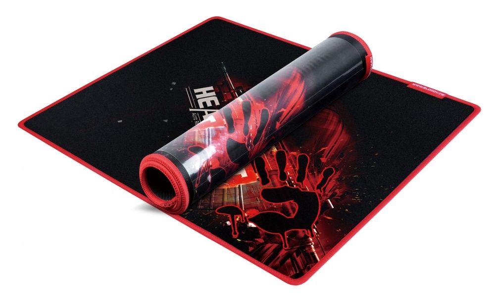 Коврик для мыши A4Tech Bloody B-072
