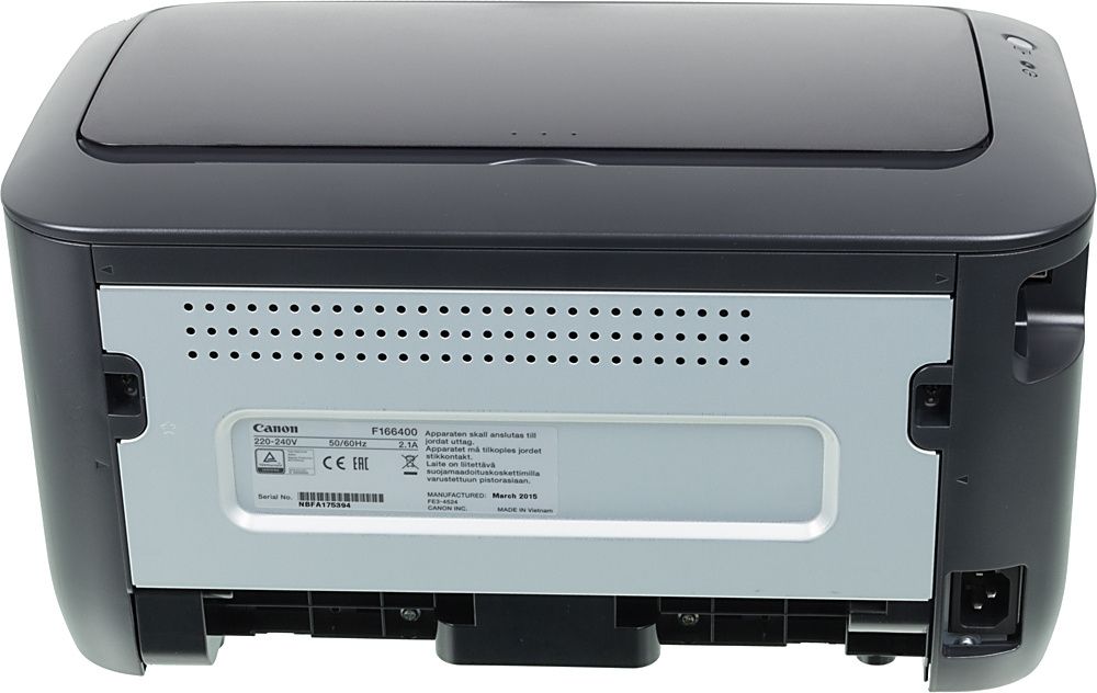 Принтер Canon i-SENSYS LBP6030B