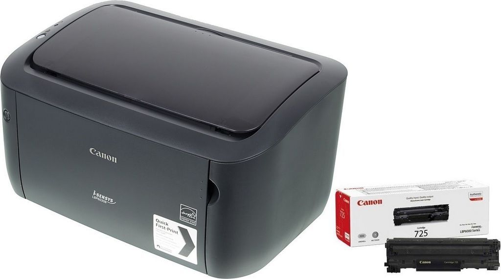 Принтер Canon i-SENSYS LBP6030B