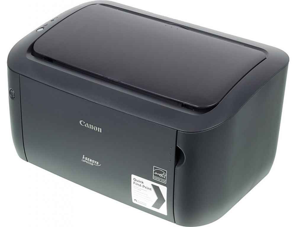 Принтер Canon i-SENSYS LBP6030B