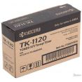 Картридж Kyocera TK-1120