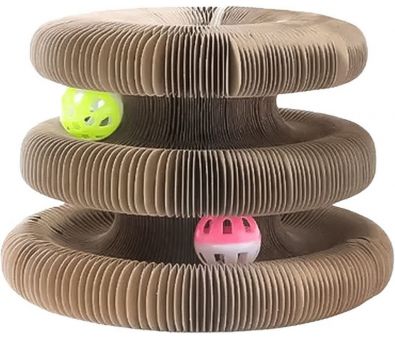  SkyRus Organic Ball  00274/SR