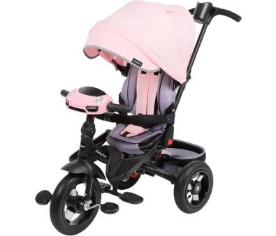   Moby Kids Leader 360 12x10 AIR Car 641485 ()