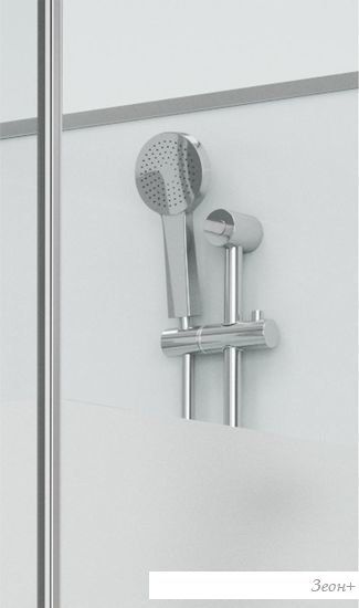 Душевая кабина Grossman GR170QR 100x100
