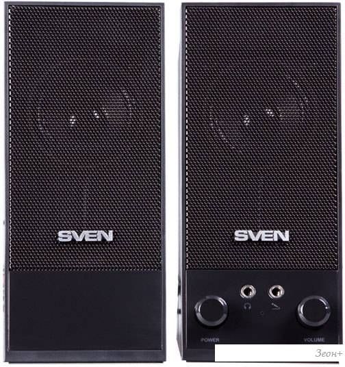 Акустика SVEN SPS-604