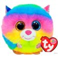 Классическая игрушка Ty Puffies Кот Gizmo 42520