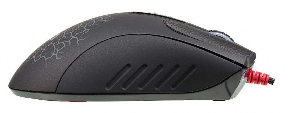 Игровая мышь A4Tech Bloody Blazing AL90