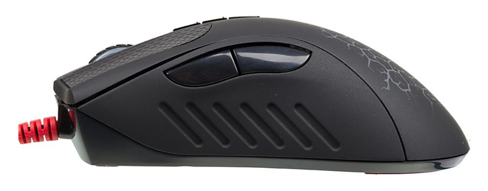 Игровая мышь A4Tech Bloody Blazing AL90
