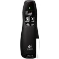    Logitech Wireless Presenter R400