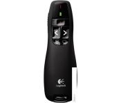    Logitech Wireless Presenter R400