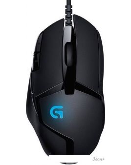   Logitech G402 Hyperion Fury