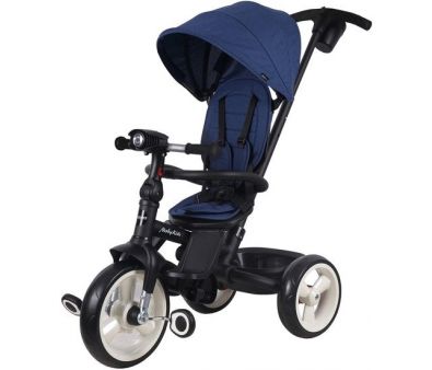   Moby Kids Pioneer 360 12x10 EVA 649369 ()