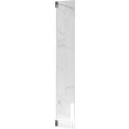 Душевая стенка RGW Z-071 352207103-11 (хром/прозрачное стекло)