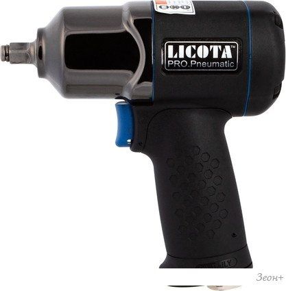 Пневматический гайковерт Licota PAW-03033