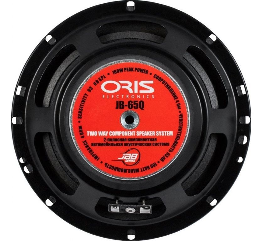 Компонентная АС Oris Jab JB-65Q