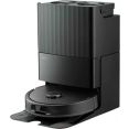 Робот-пылесос Roborock Qrevo L QRL52-02 (с русской озвучкой, черный)