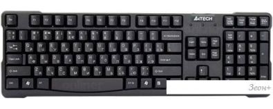  A4Tech KR-750