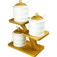 Измельчитель Lenardi Bamboo 140-154 (3 шт)