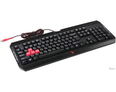  A4Tech Bloody Q100