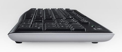 Клавиатура Logitech Wireless Keyboard K270