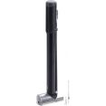 Насос ручной велосипедный BBB Cycling Traveller Telescopic BMP-53