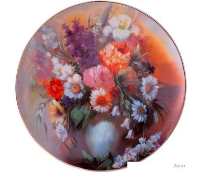 Декоративная тарелка Lefard Art Collection 760-785