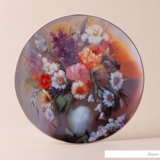 Декоративная тарелка Lefard Art Collection 760-785