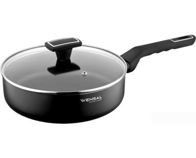  Vensal Velours Noir VS1012