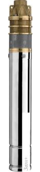   IBO 3SKM 100 INOX