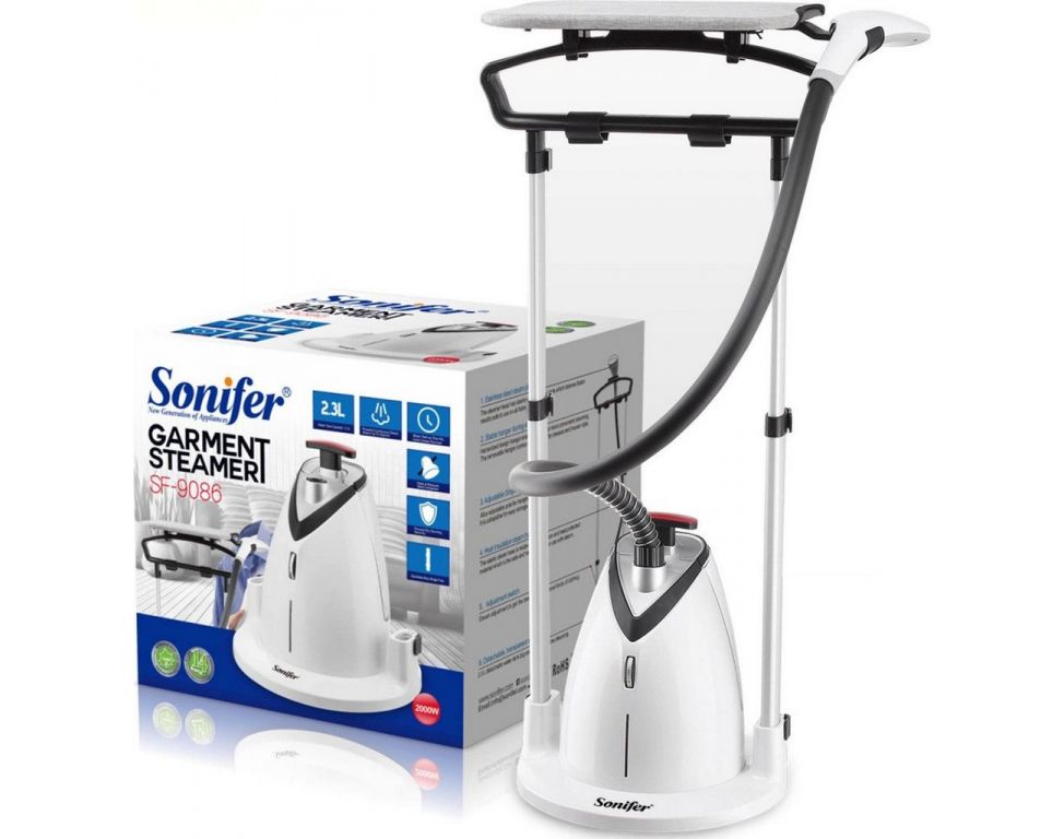 Отпариватель Sonifer SF-9086