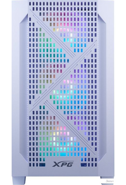 Корпус ADATA XPG Lander 300 (белый)