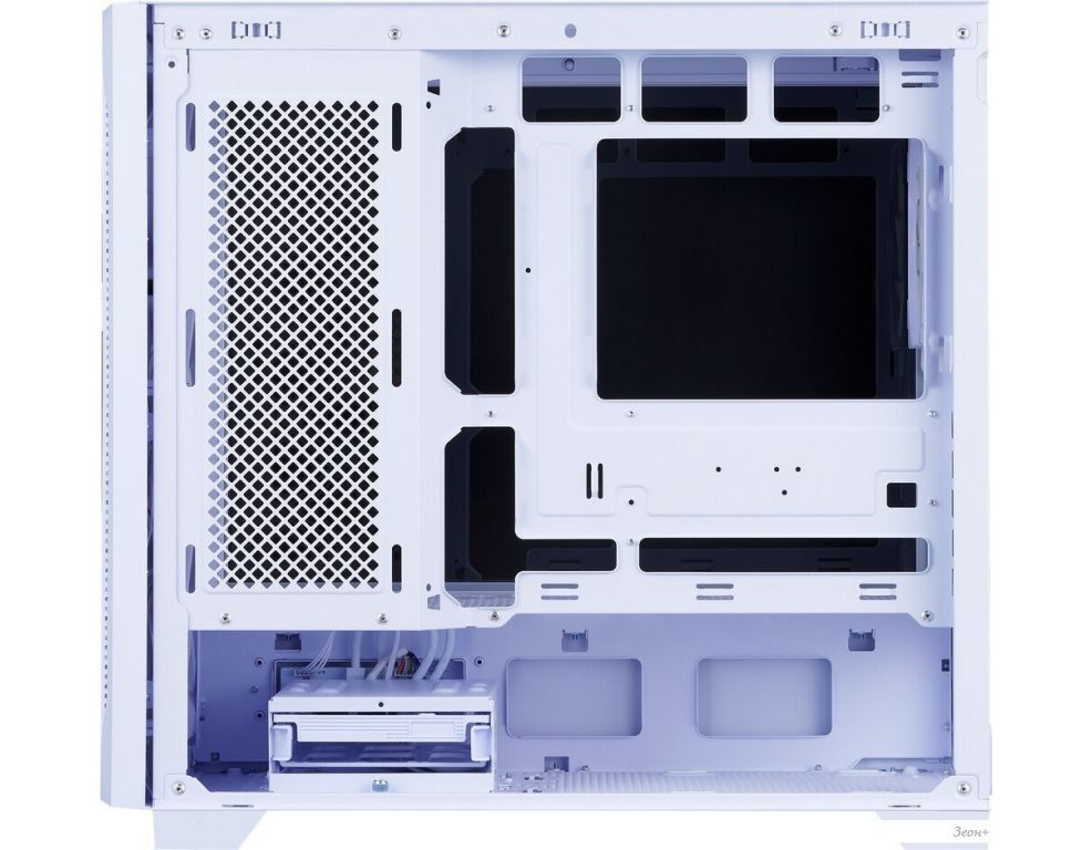 Корпус ADATA XPG Lander 300 (белый)