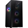 Корпус ADATA XPG Lander 500 (черный)