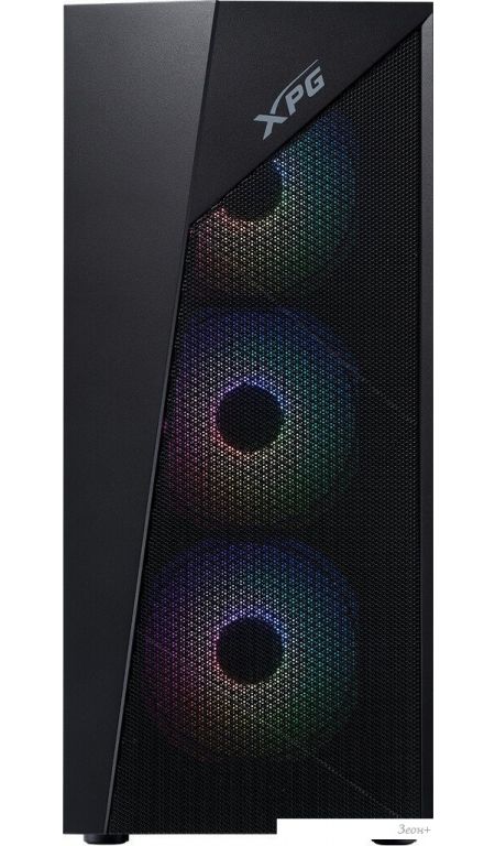 Корпус ADATA XPG Lander 500 (черный)