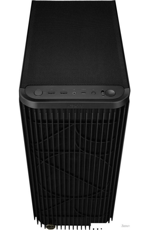 Корпус ASUS ProArt PA401 Metal Panel (черный)