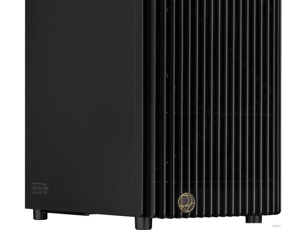 Корпус ASUS ProArt PA401 Metal Panel (черный)