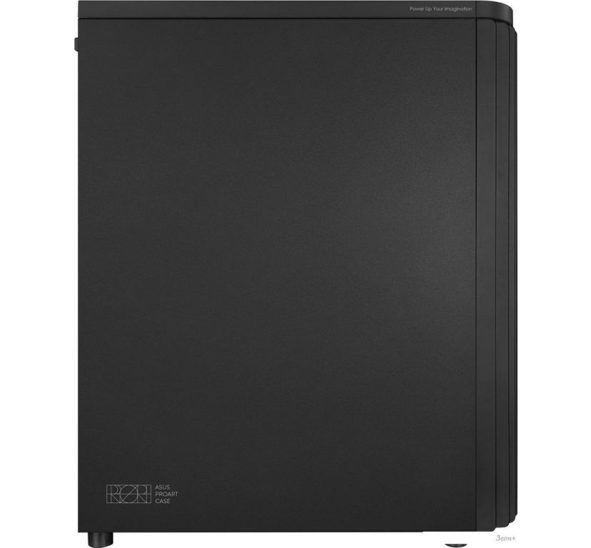 Корпус ASUS ProArt PA401 Metal Panel (черный)