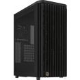 Корпус ASUS ProArt PA401 Wood Edition - Mesh Panel (черный)