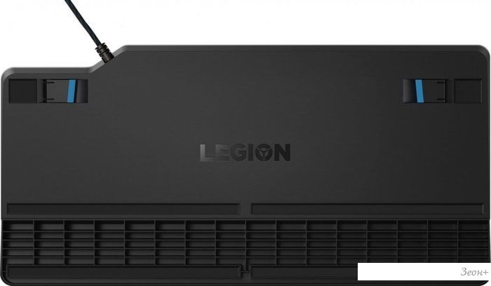 Клавиатура Lenovo Legion K500 RGB