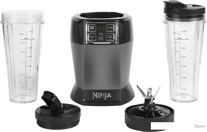 Стационарный блендер Ninja BN495EU