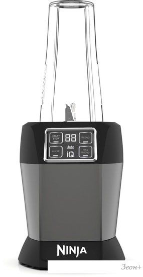 Стационарный блендер Ninja BN495EU