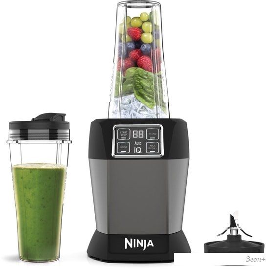 Стационарный блендер Ninja BN495EU