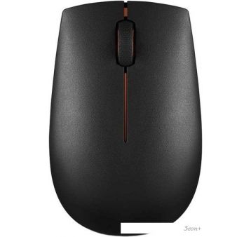  Lenovo 300 Wireless Compact Mouse [GX30K79401]
