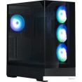 Корпус Zalman P40 Prism Plus (черный)