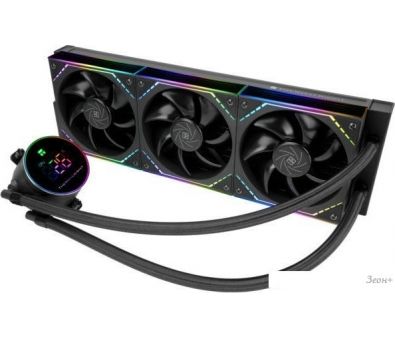      Thermalright Frozen Magic 360 Digital ARGB V2 ()