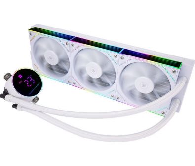      Thermalright Frozen Magic 360 Digital ARGB V2 ()
