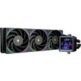 Система жидкостного охлаждения для процессора Thermalright Frozen Vision 360 ARGB V2 (черный)
