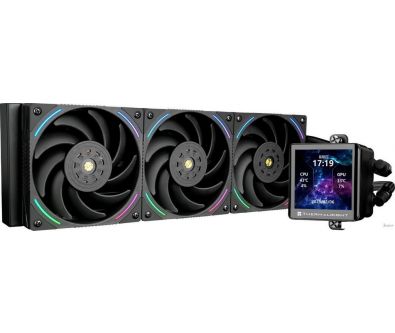      Thermalright Frozen Vision 360 ARGB V2 ()
