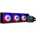 Система жидкостного охлаждения для процессора Thermalright Grand Vision 360 ARGB (черный)