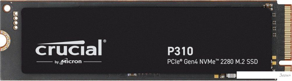 SSD Crucial P310 2280 1TB CT1000P310SSD8